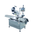 Round bottles labeling machine with date printing machine/label sticking machine for round bottle for cylinder objects